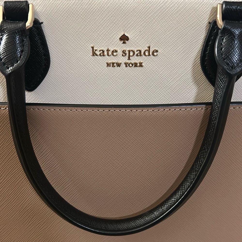 Kate Spade - Madison Medium Satchel- - AVAILABLE UNTIL 5/17/25 - Picture 8 of 11